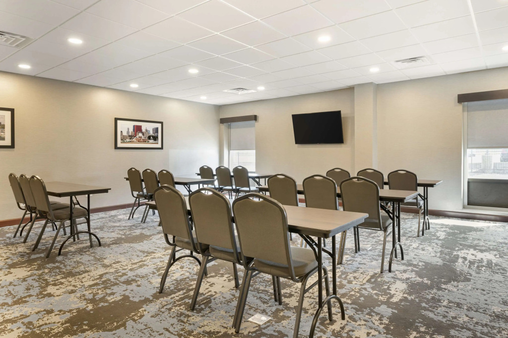 Best Western Plus South Holland Chicago Southland