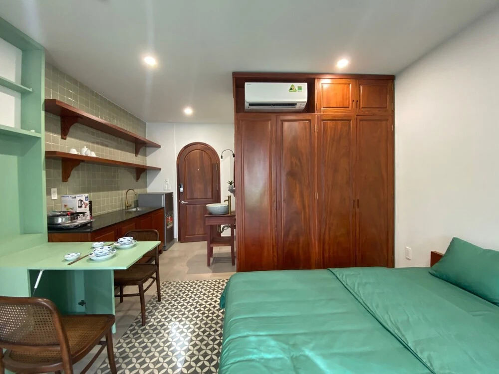 Joo House Lux