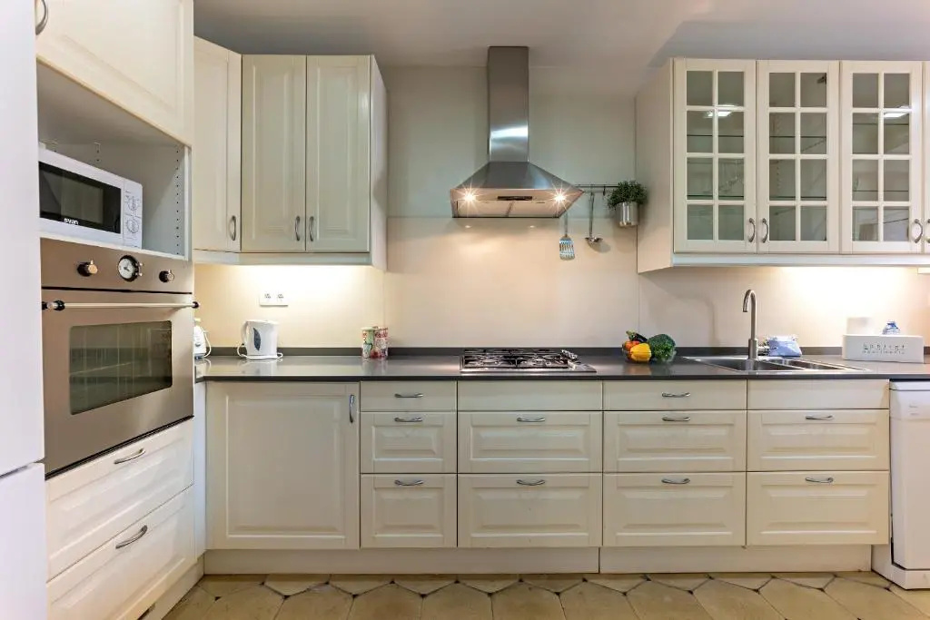 Habitat Apartments Bailén