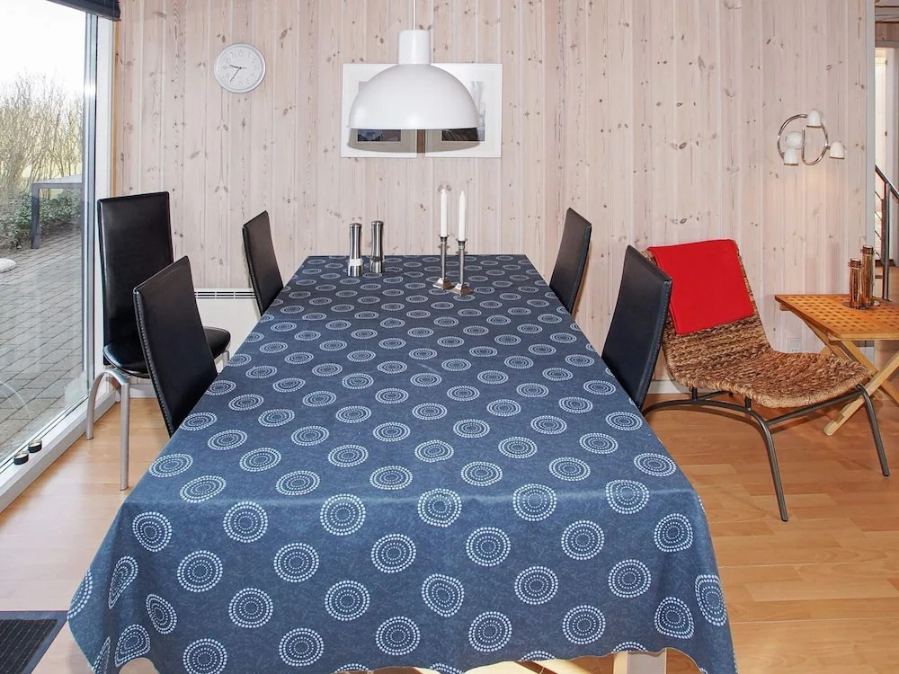 4 star holiday home in Hemmet