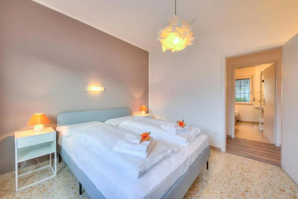 Villa Panorama With Private Pool