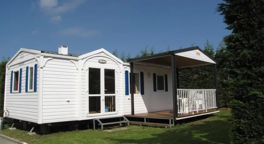 Camping Playa Joyel