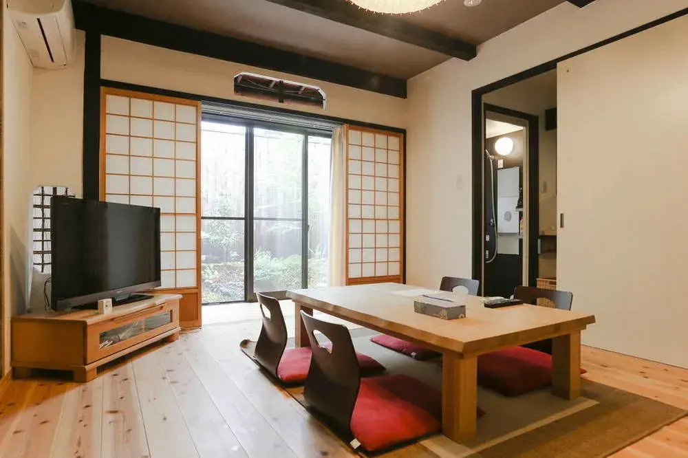 Flat Higashiyama