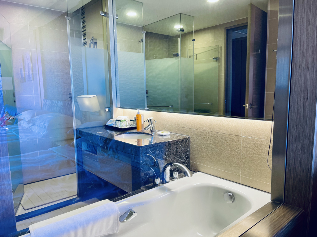 LihPao Resort - Fullon Hotel