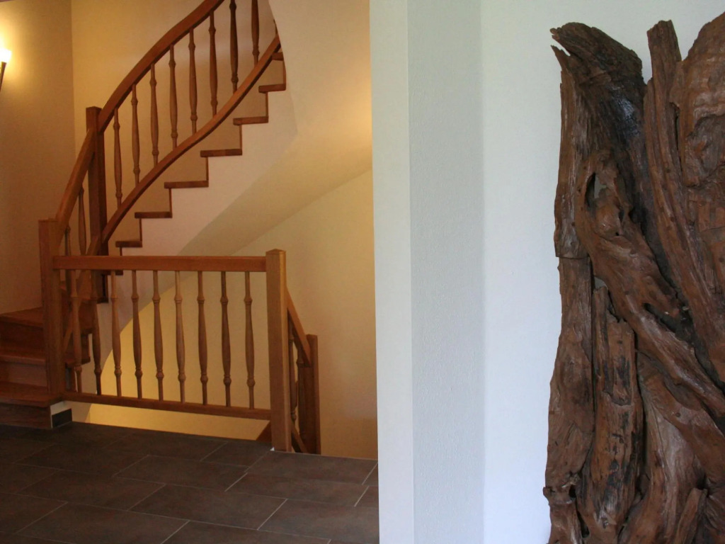 Holiday Home Brixen near Skiwelt Slopes