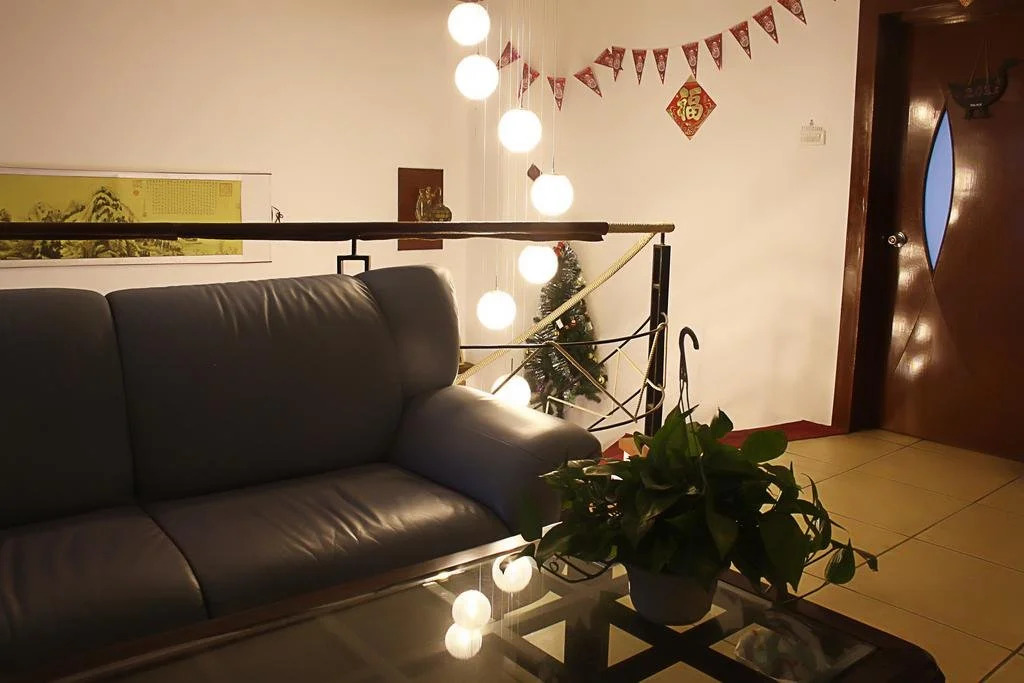 Tiantai International Youth Hostel