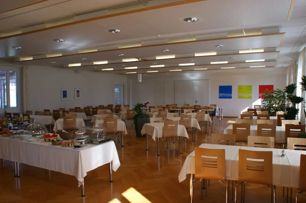 Zentrum Eckstein