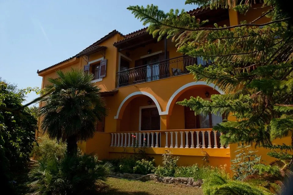 Zakynthos Villas Lithakia
