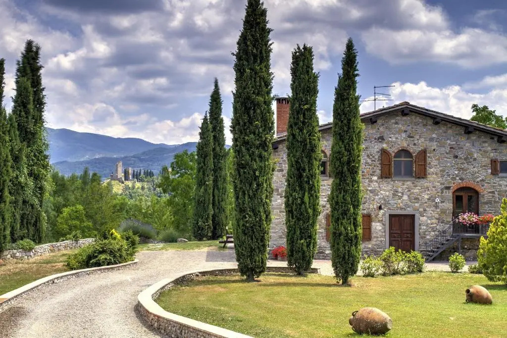 Borgo Romena