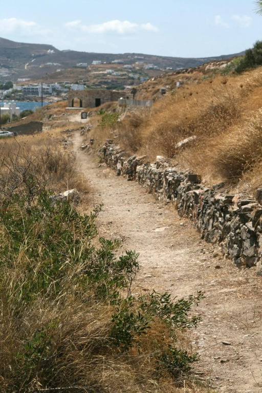 Villas Georgy