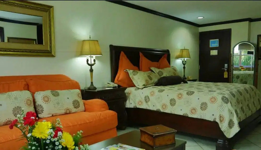 Hotel Seminole