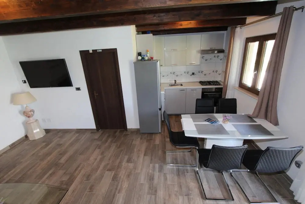 Kuvi Apartments