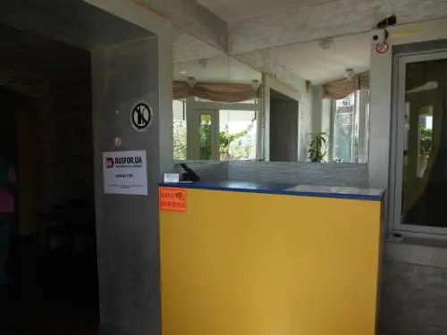 World hostel