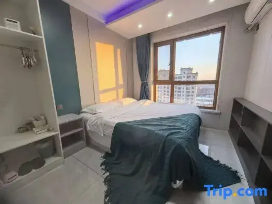 Ling O Homestay