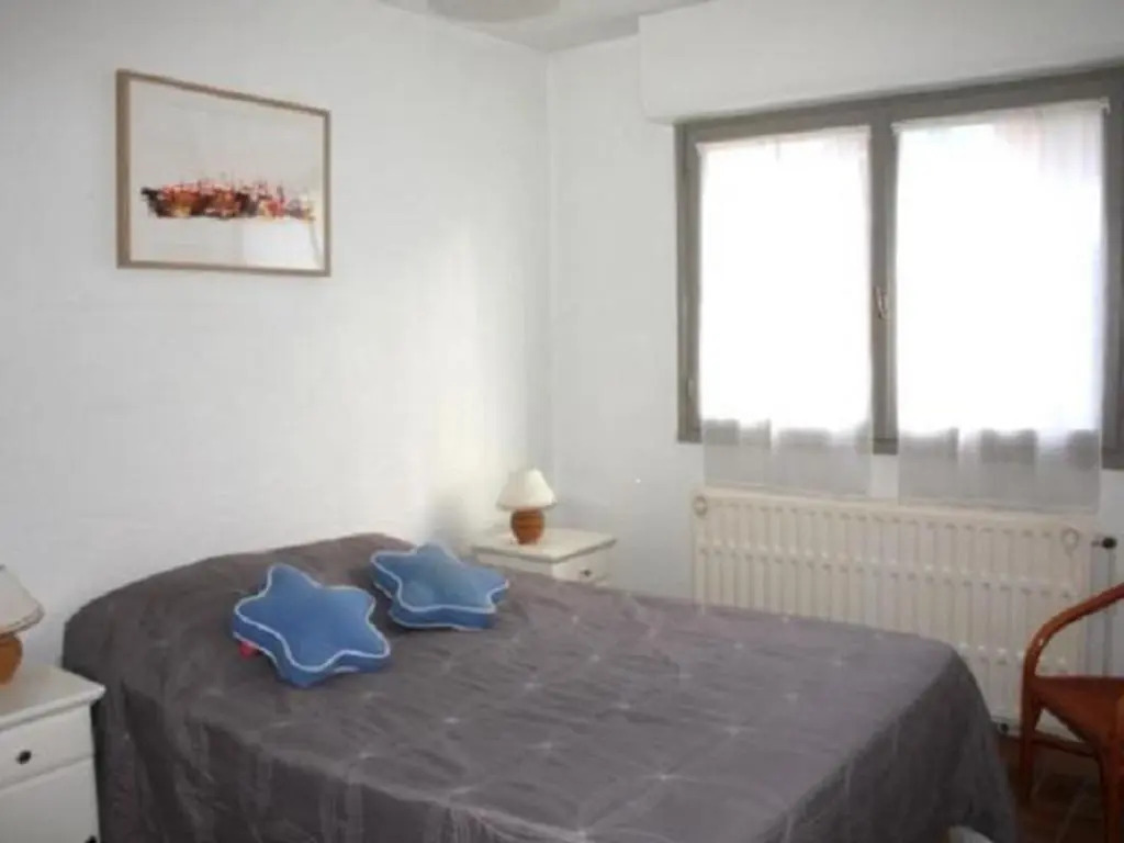 Appartement Ambleteuse, 3 pièces, 4 personnes - FR-1-376-18