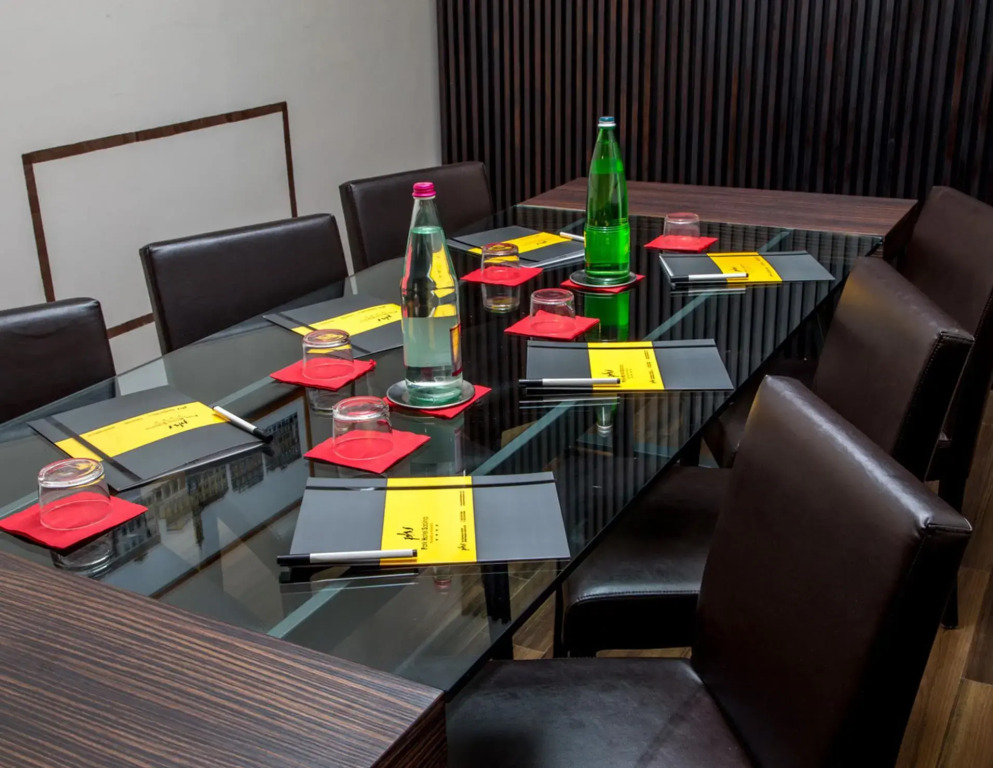 Park Hotel Sabina