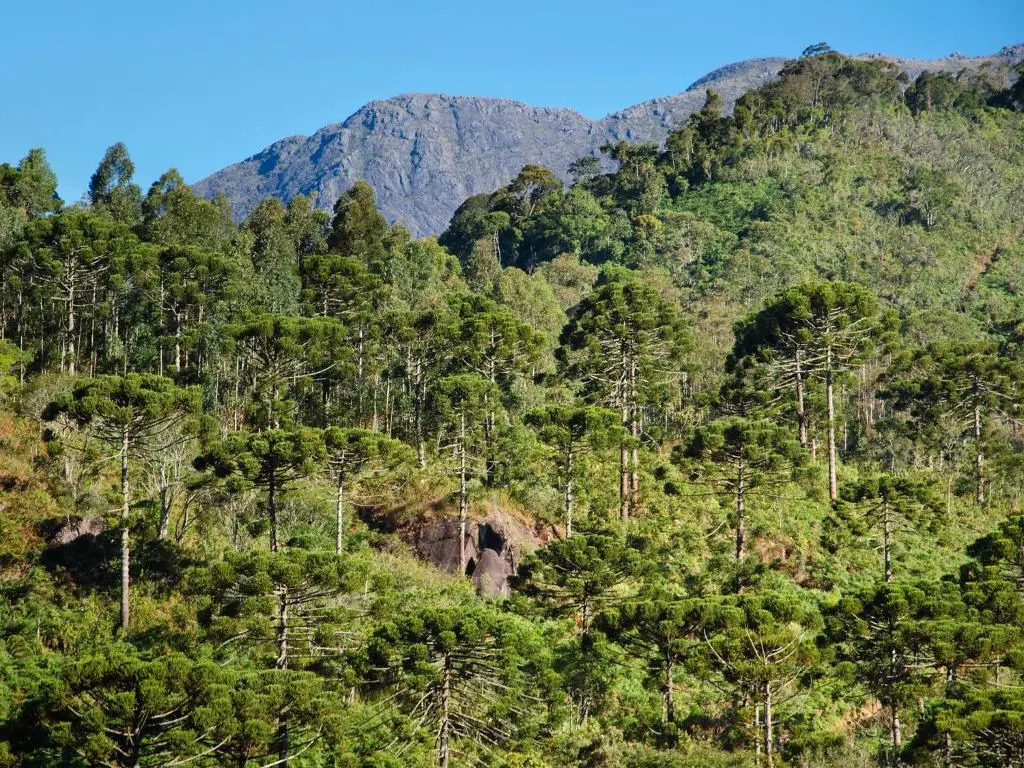 Pousada da Gruta