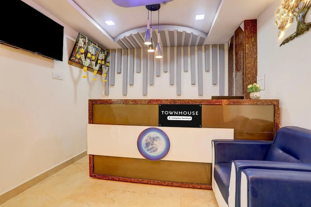 Townhouse Khammam Formerly Bluemoon