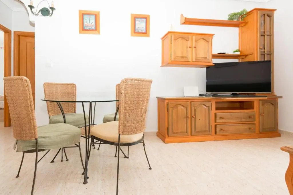 114 Sea Views Dream - Alicante Holiday
