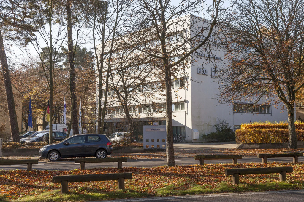 Akademie Hotel Pankow