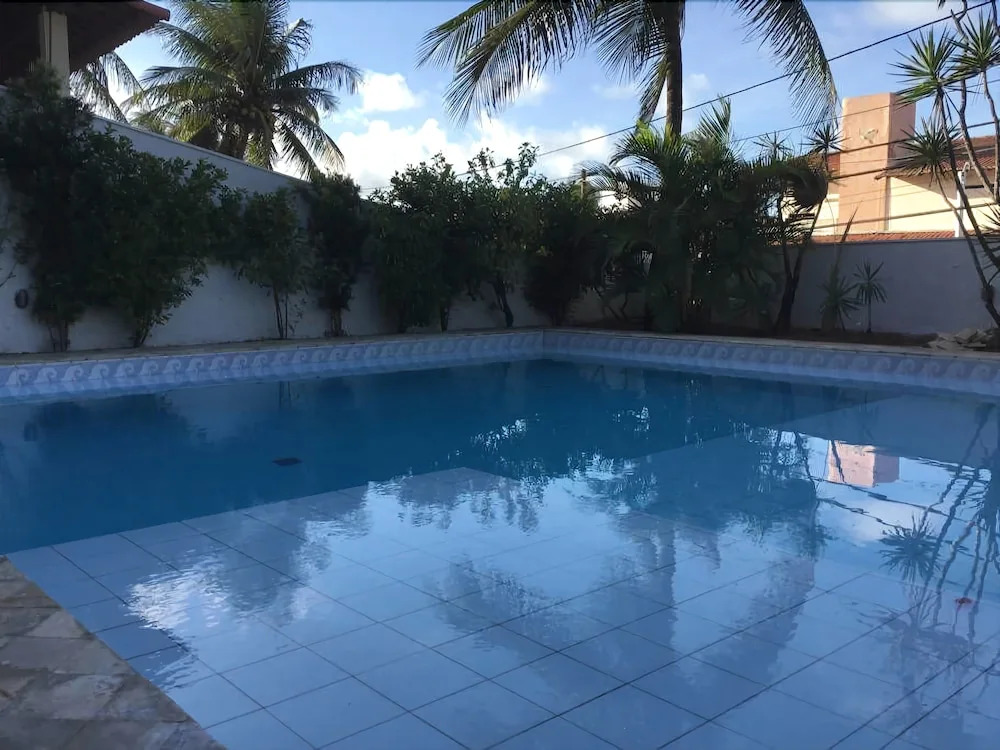 Casa Turquesa Natal