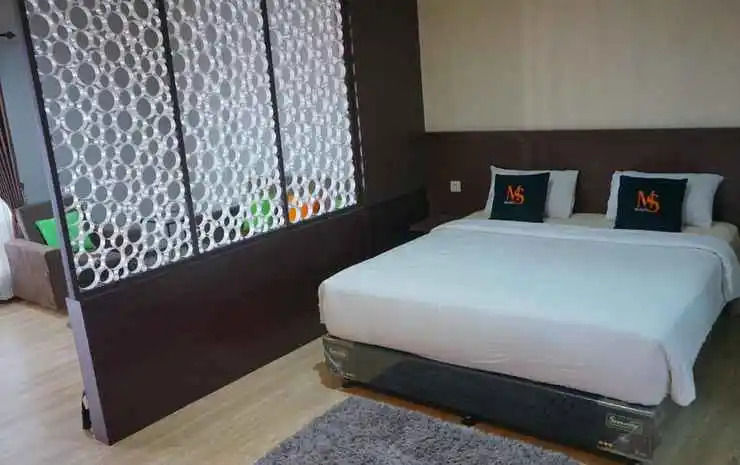 MS Hotel Ciwidey