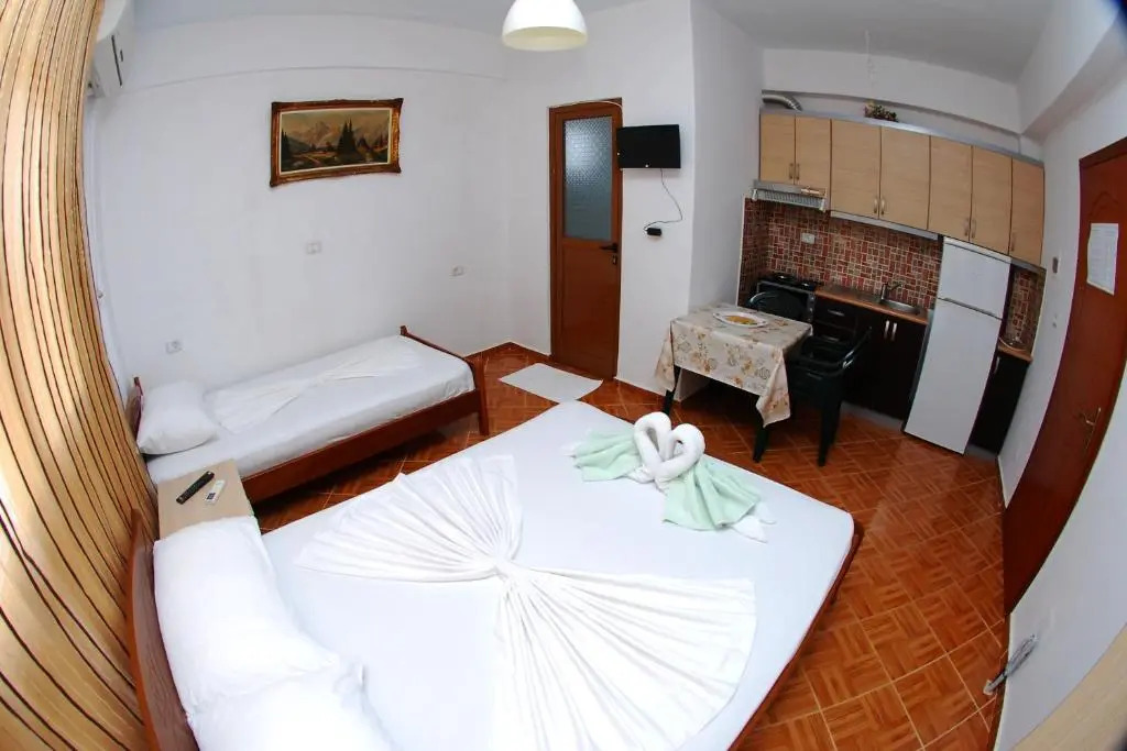 Vila Renato Ksamil