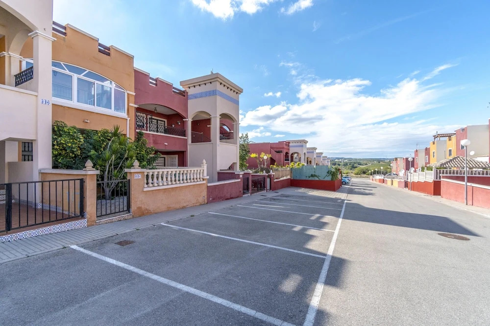 Apartamento Bennecke Sunset