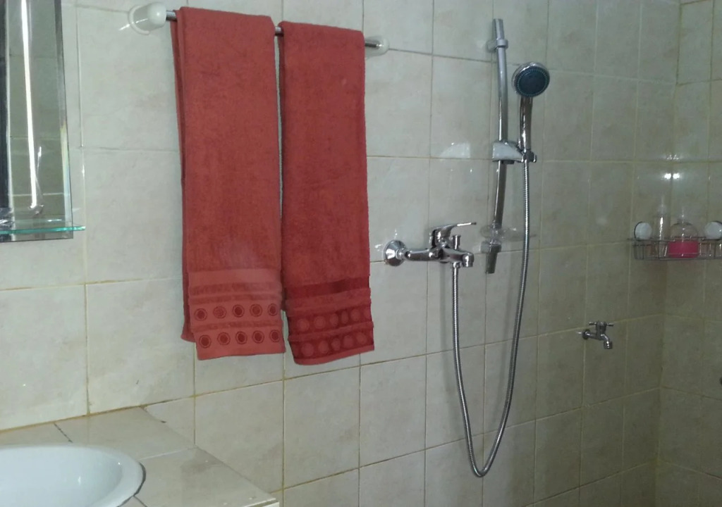 DSTAY Kost Bali
