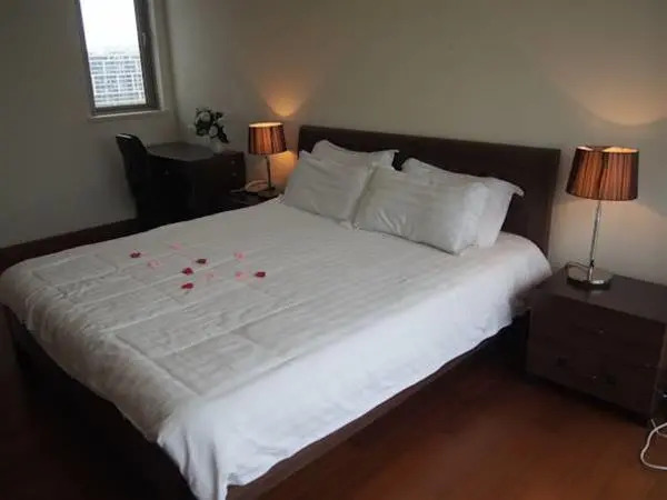 Citylife Serviced Apartments-Xiangmei Garden