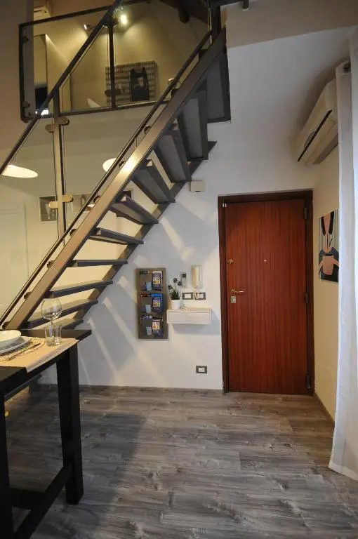 Papireto 11 Loft