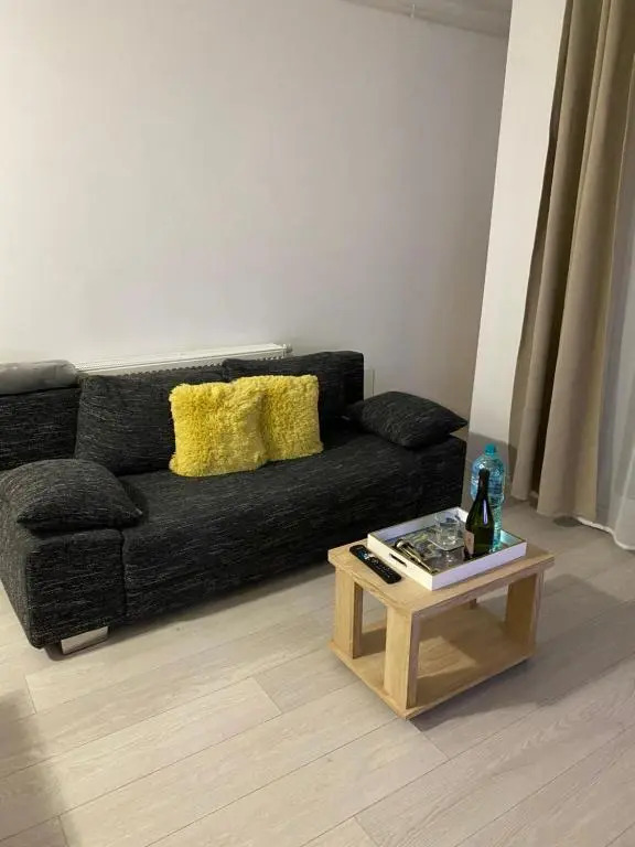 Residence junior