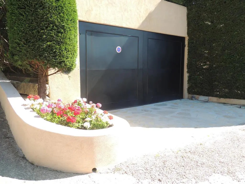 La Bastide des Anges