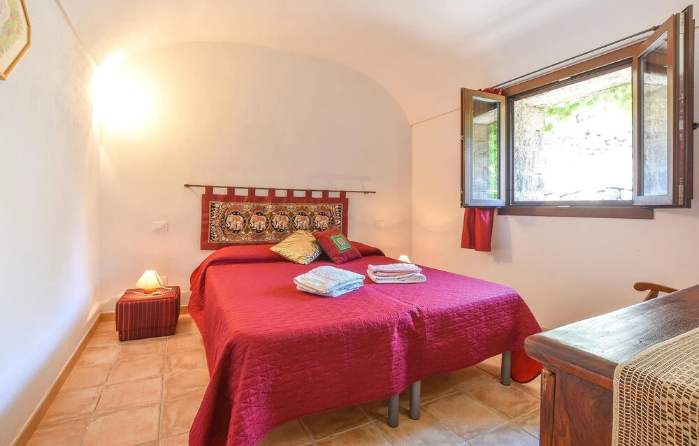 Beautiful Home in Pantelleria With Wifi and 3 Bedrooms