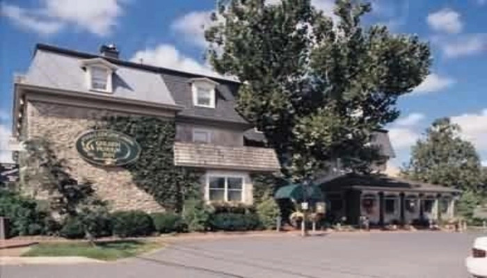 Golden Plough Inn