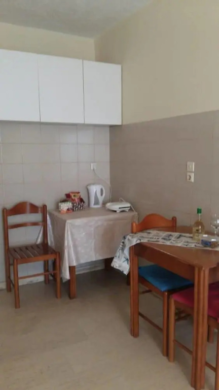 Faros Apartments