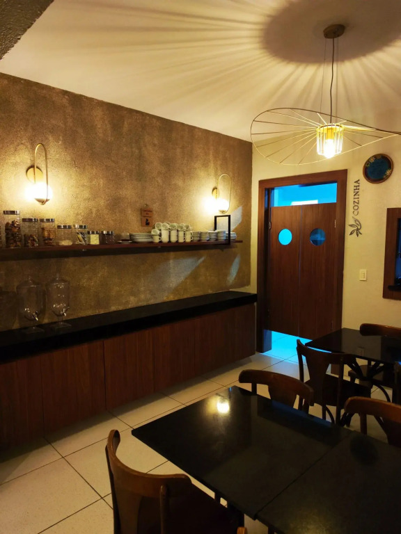 Ocean Praia Hotel