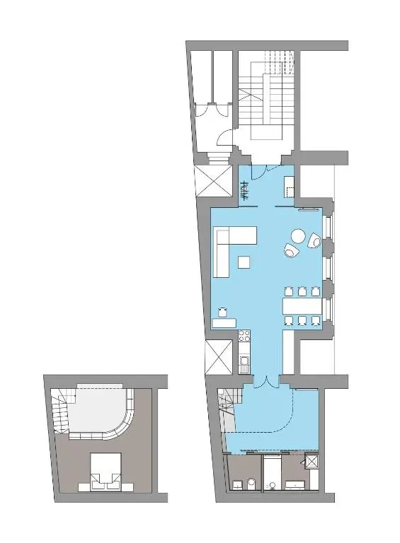 The Temple