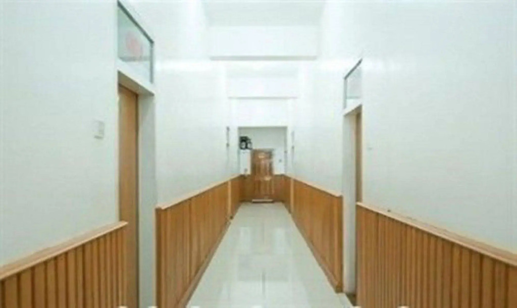 Lucky Hotel