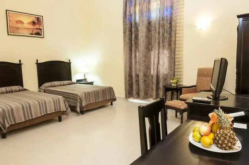 Hotel E Ordoño