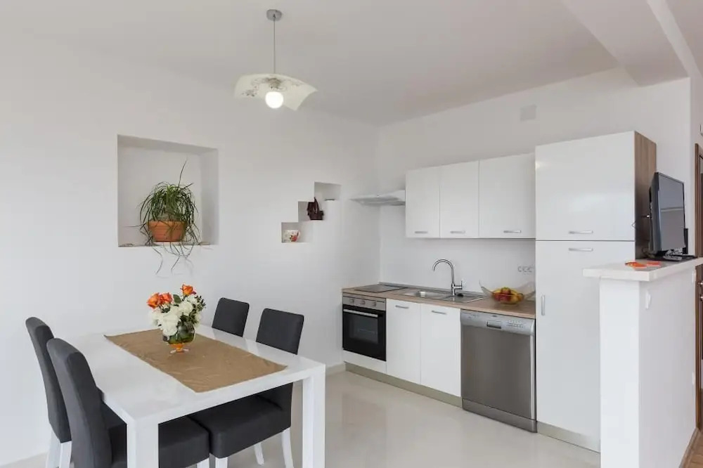 Apartment Manuela