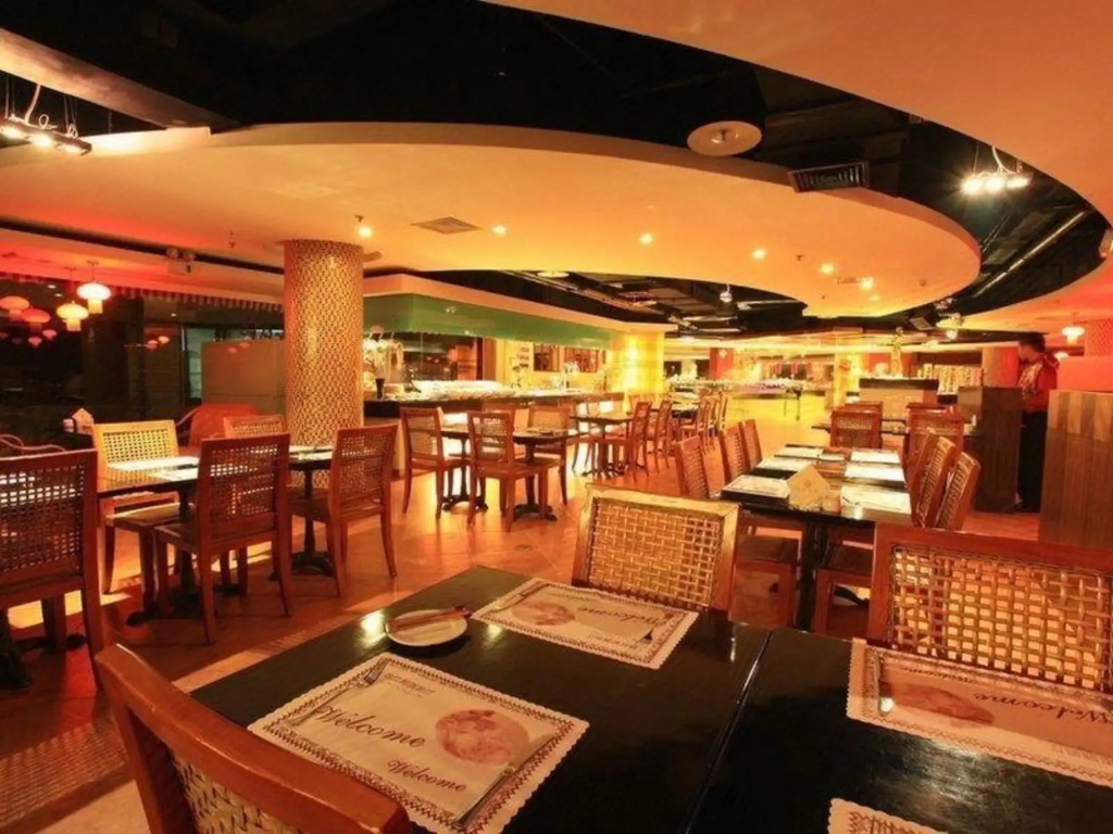Songling Hotel