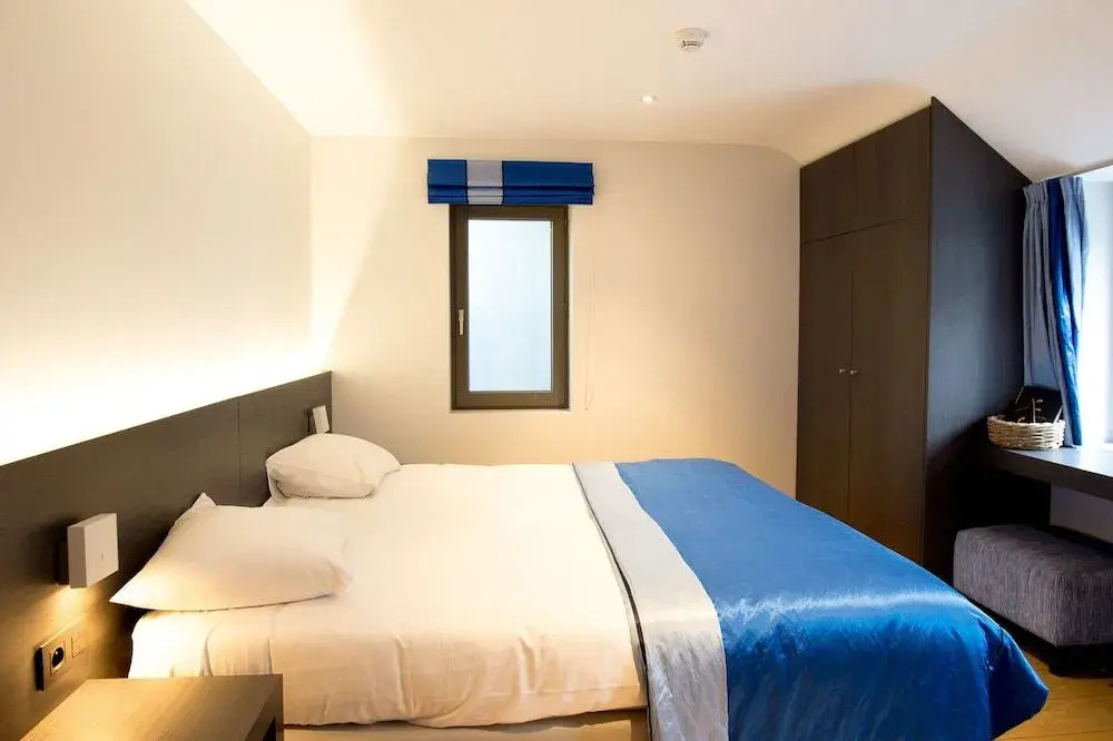 Hotel Victoria - Maison Caerdinael