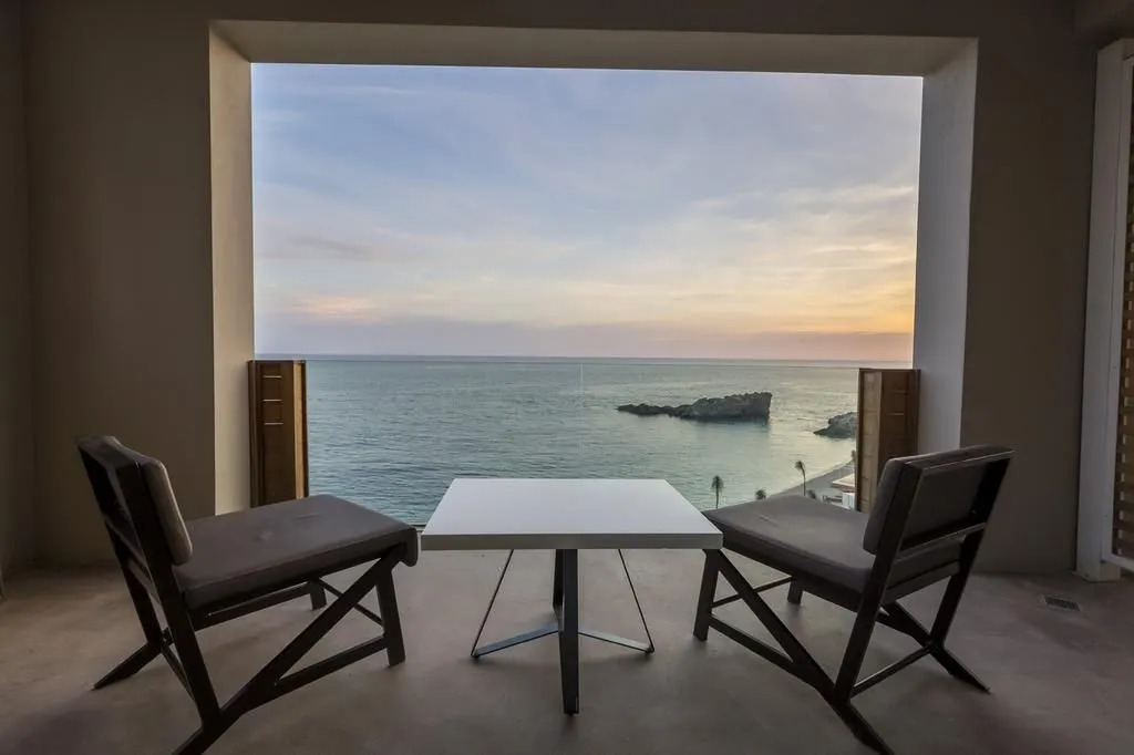 Folie Marine Hotel & Beach Club