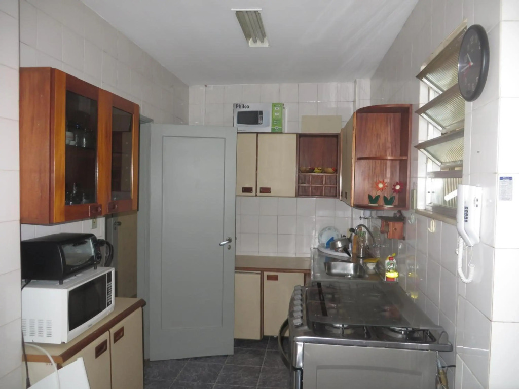 Espaço Copacabana Comfort Two Bedrooms - Alugue o apartamento inteiro