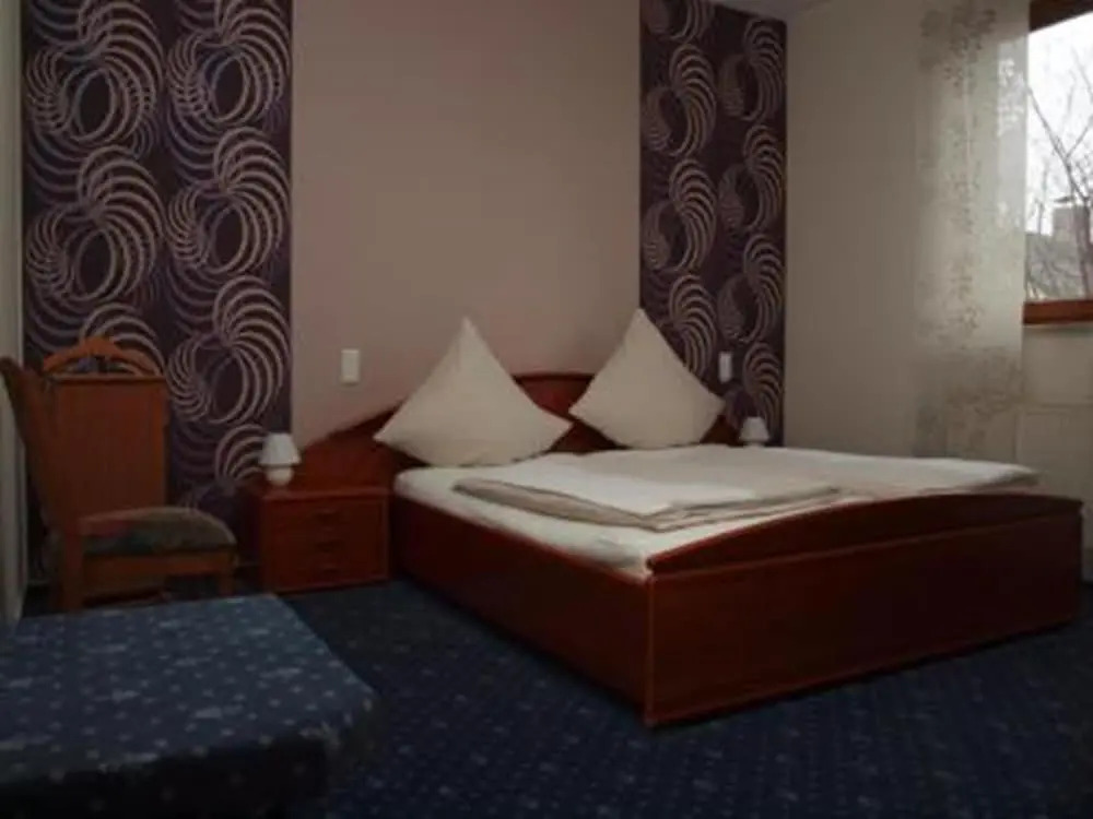 Hotel in der Kaiserau