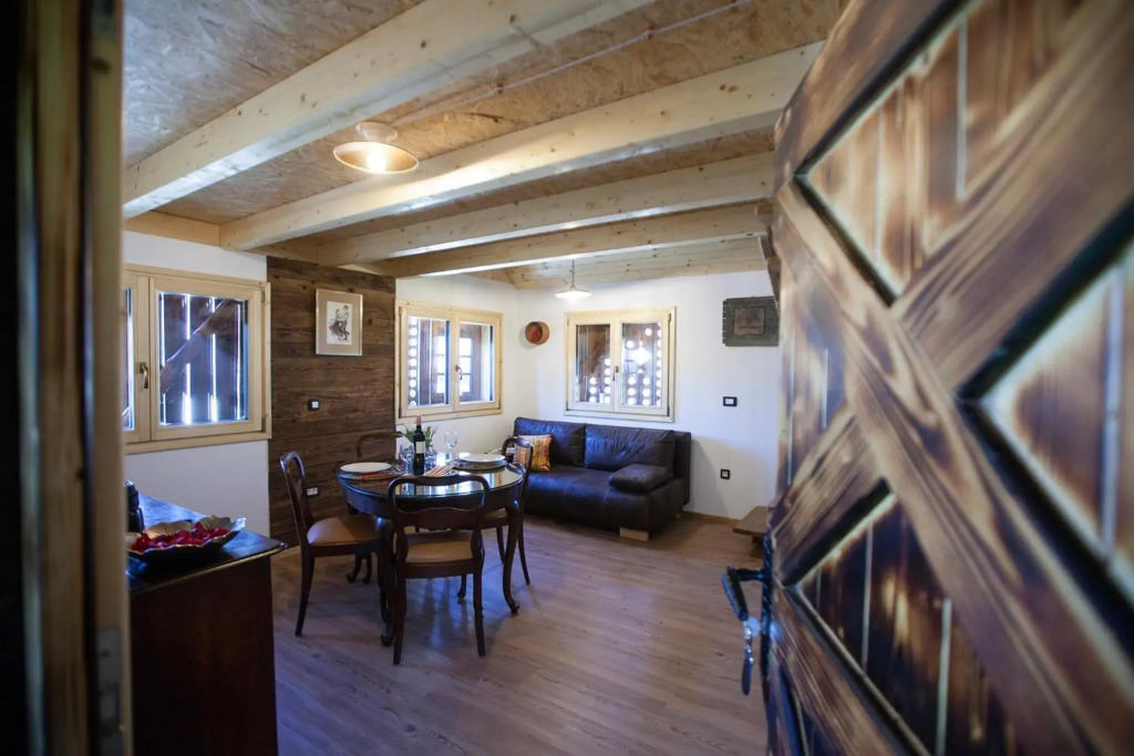 Barn House MM