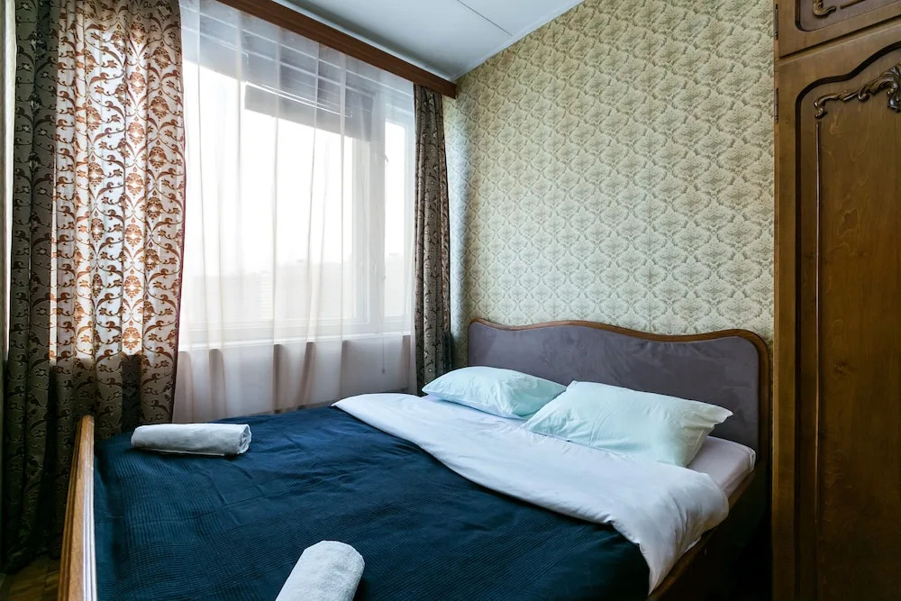 Апартаменты MaxRealty24, ул. Новый Арбат, 22