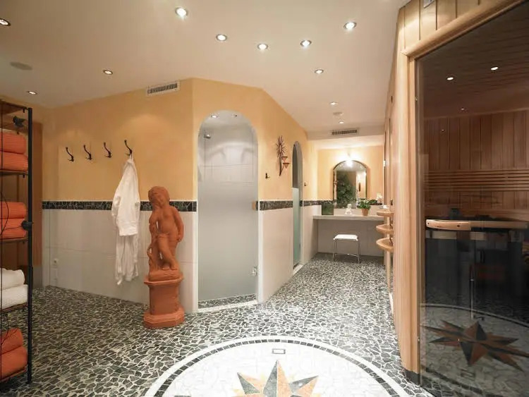 Aparthotel Dorf570