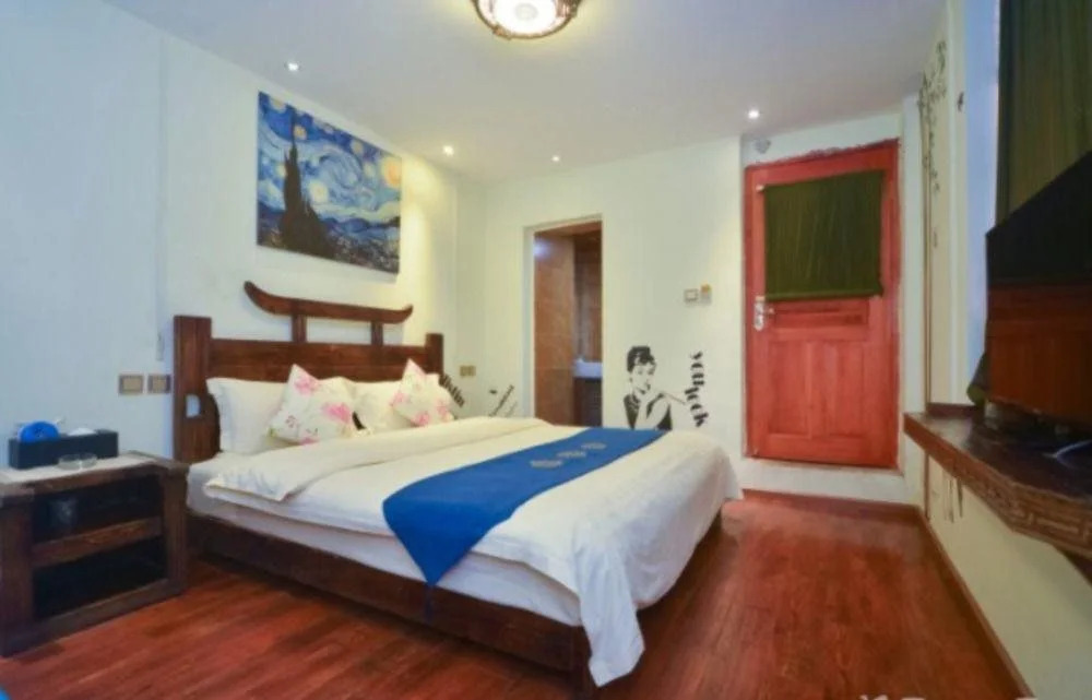 Xiyue Hostel